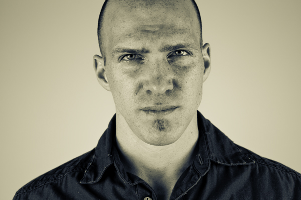 Jeff Dolan Headshot of Jeff Dolan
