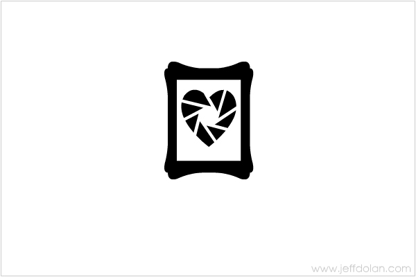 Help-Portrait Logo Design Help-Portrait Logo Design