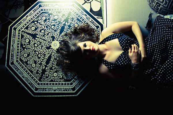 Chelly Dolan Photo Shoot