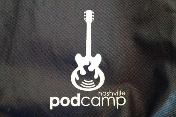 PodCamp Nashville 2012 PodCamp Nashville 2012